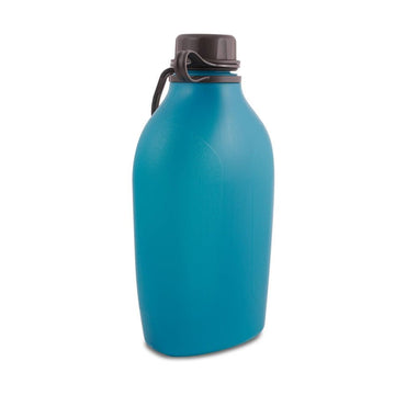 Comparison of Top Camping Water Bottles for Your Hiking Backpack - 99percenthandmade
