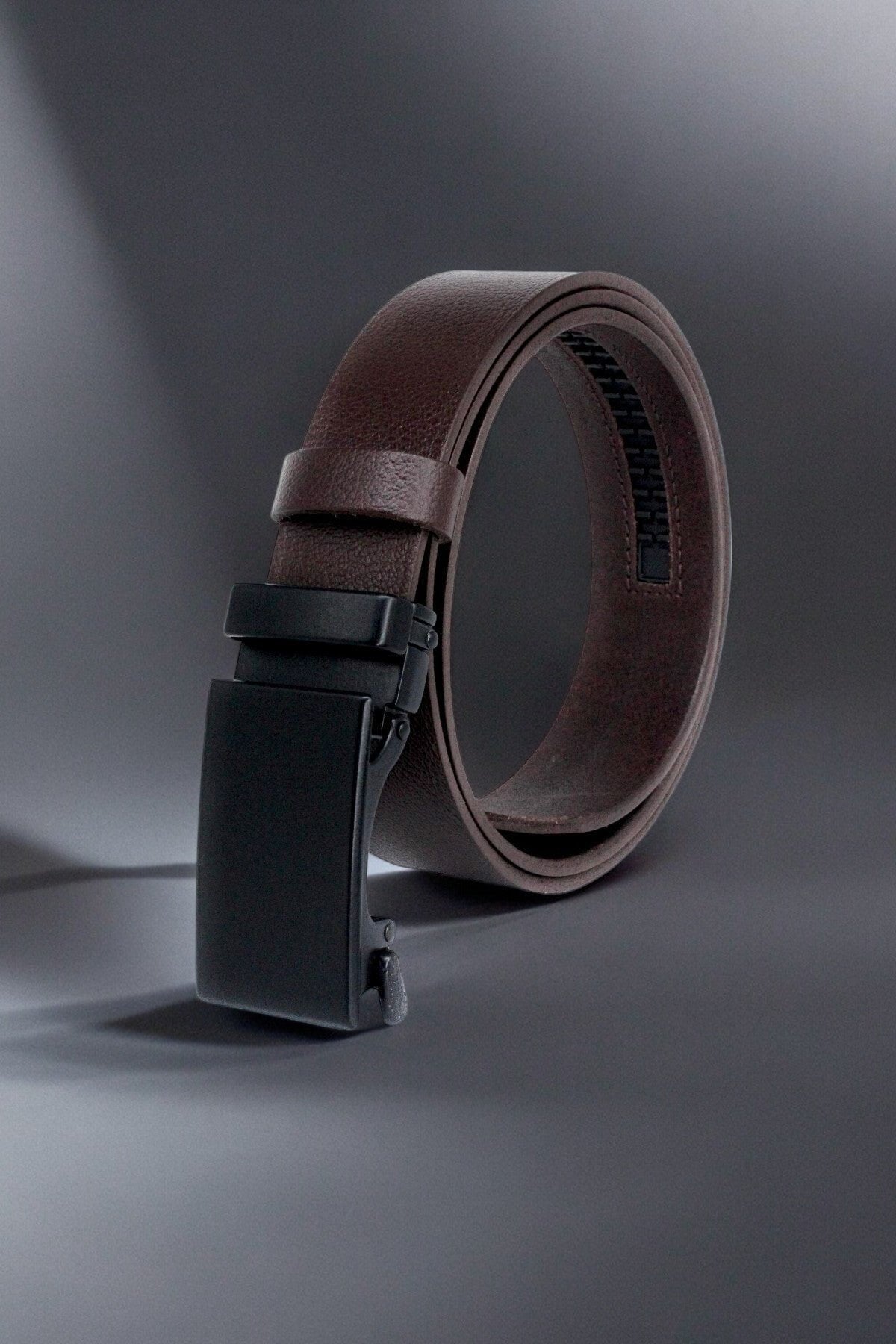 Handmade Leather Belt with Different Color Options  99percenthandmade 32" - 34" Waist inches (70cm-80cm)-Small Model 1 Brown 