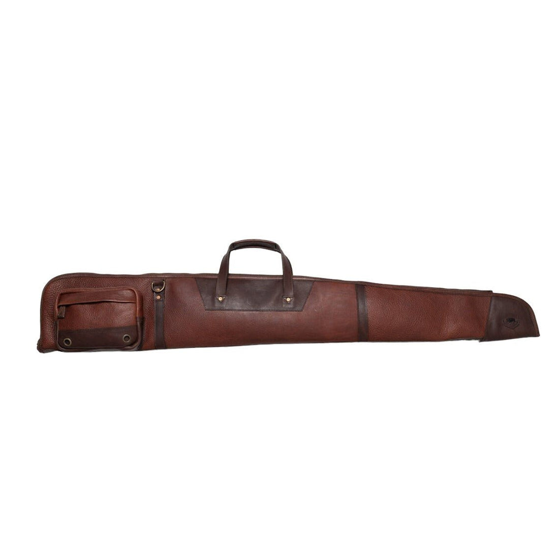 40 inch to 60 inch | Handmade | Leather Shotgun Bag | Leather Shotgun Case |  Hunting | Hunting Gear  |  Gun case  | Personalization  99percenthandmade