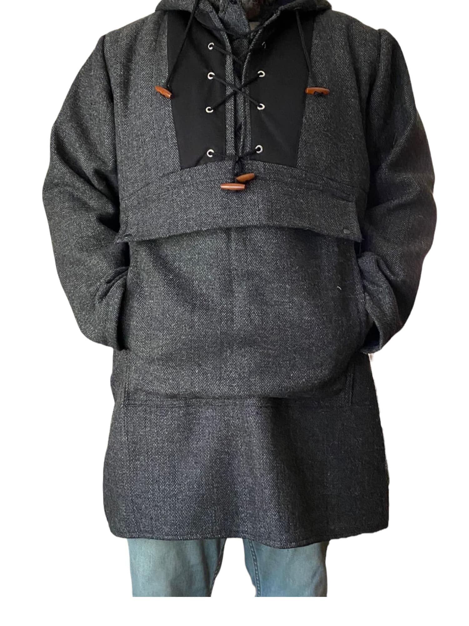Bespoke hoodie clearance