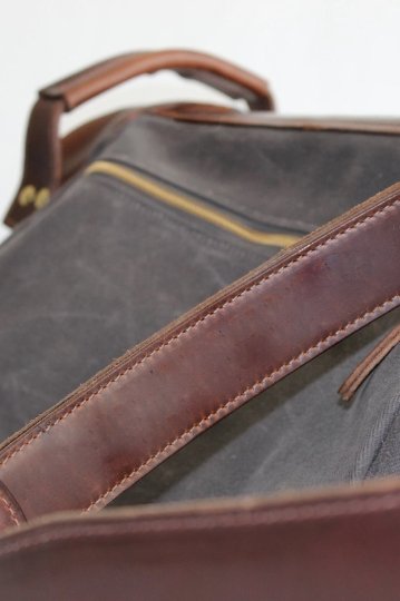 Golf Bag  | Tailor Made Golf Pencil Bag  | Leather Golf Stand  | Leather Golf Bags  99percenthandmade   