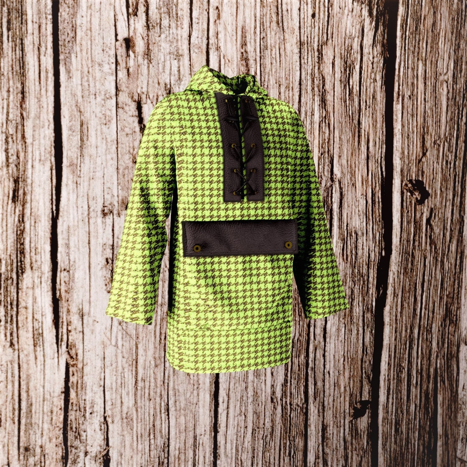 Outdoor Anorak Camping Anorak Bushcraft Camping Outdoor Wind