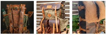 Essential Tips for Choosing the Best Hiking Backpack for Your Next Adventure - 99percenthandmade