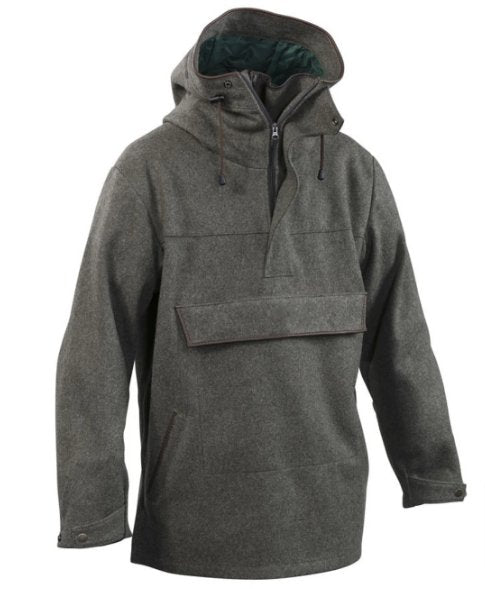 Anorak - 99percenthandmade