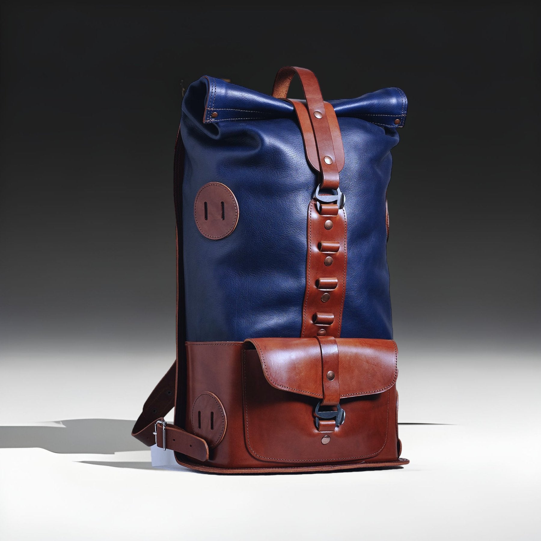 Biker Backpacks Rucksacks Bags