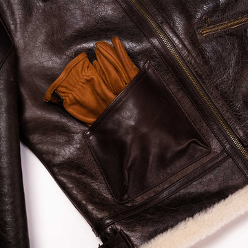 Handmade Bespoke Jackets - 99percenthandmade