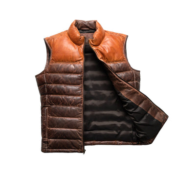 Handmade | Shirts | Vests | Leather | Canvas | Cotton  | Wool
