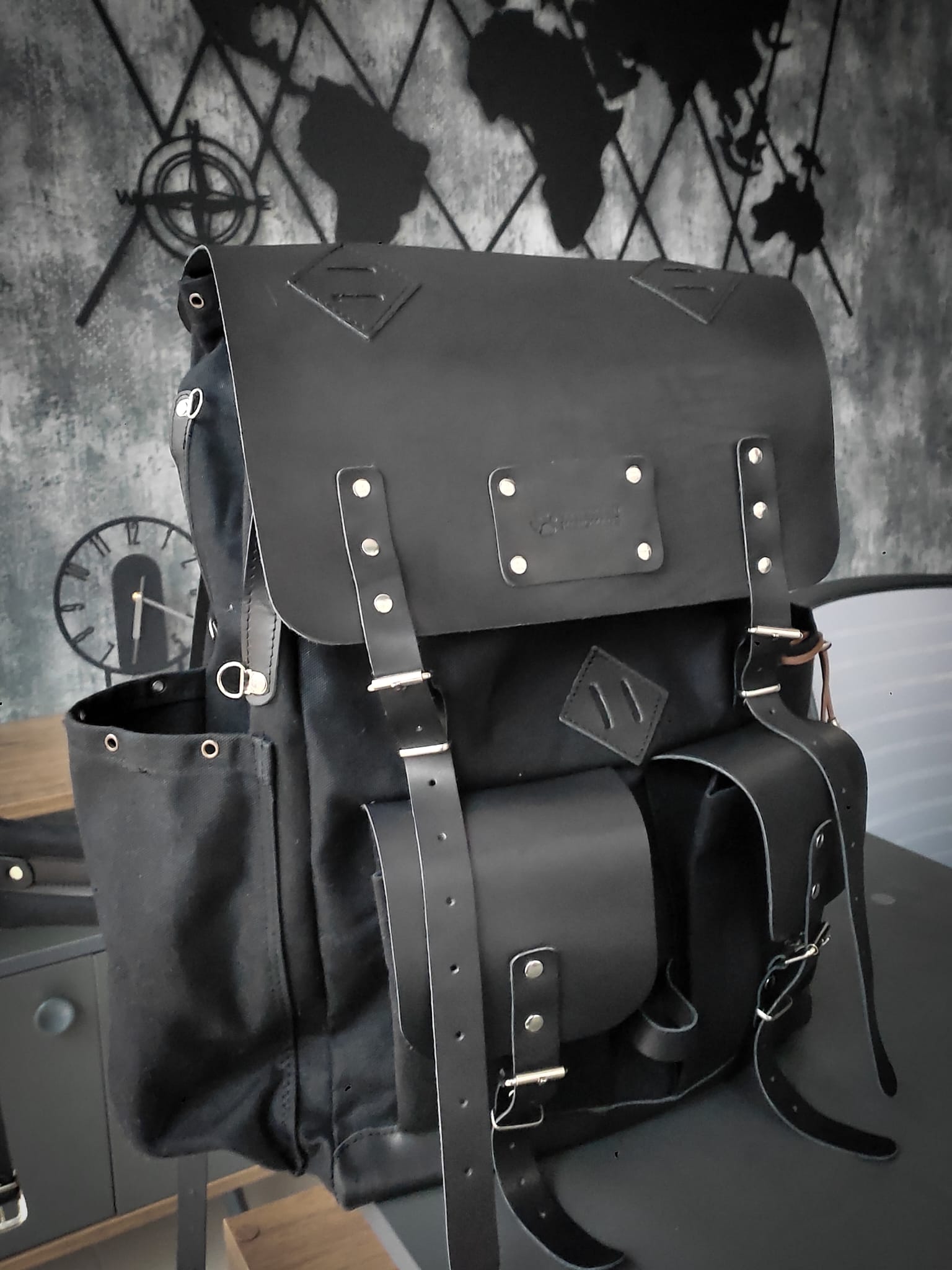 60L 60L