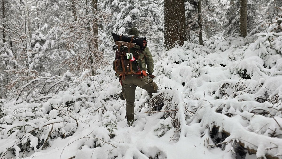 2026 Edition | Black - Brown - Green | Bushcraft Handmade Waxed Canvas Backpack | 50 L | Daily Use | Bushcraft, Travel, Camping, Hunting, Fishing, Sports bag - 99percenthandmade - 99percenthandmade - 30 - White - 