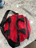 For  Laurie Copp | Custom | Leather | Canvas | Bushcraft Backpack | Camping Backpack | Bushcraft  | Camping | Hiking | Bag | Rucksack  99percenthandmade   