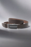 Handmade Leather Belt with Different Color Options  99percenthandmade   