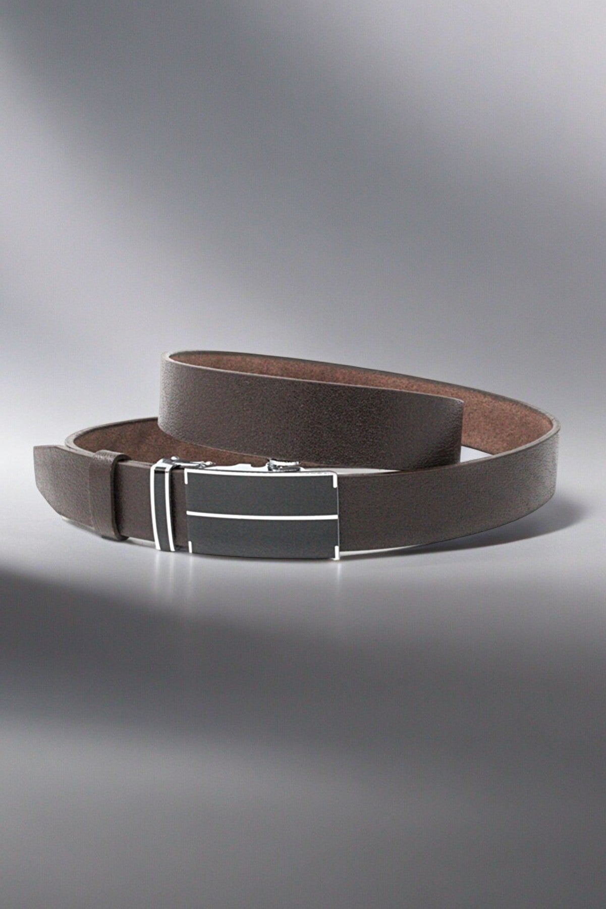 Handmade Leather Belt with Different Color Options  99percenthandmade   