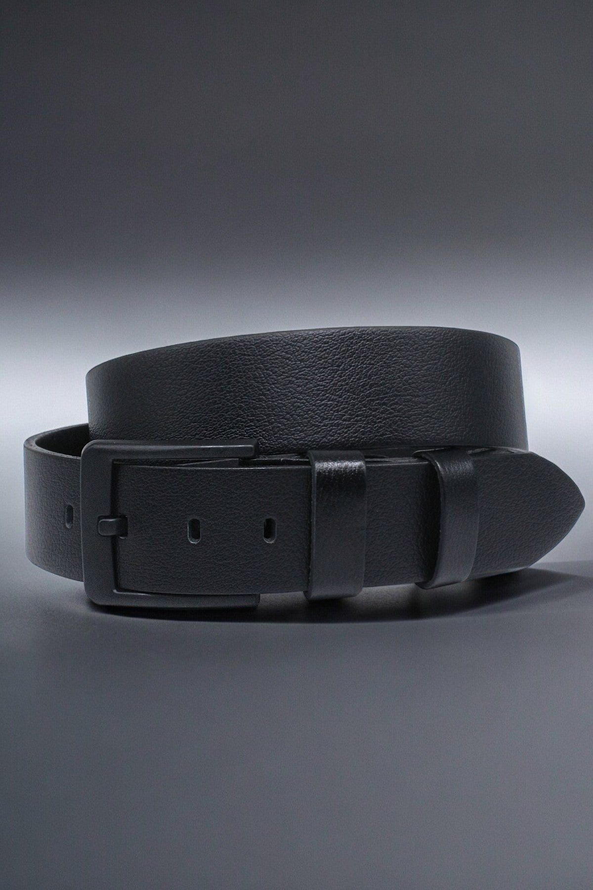 Handmade Leather Belt with Different Color Options  99percenthandmade   