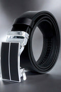 Handmade Leather Belt with Different Color Options  99percenthandmade 32