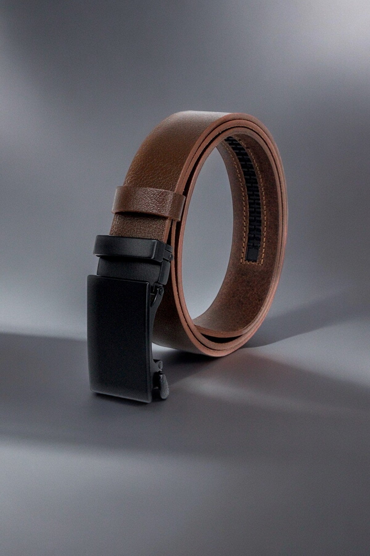 Handmade Leather Belt with Different Color Options  99percenthandmade 32" - 34" Waist inches (70cm-80cm)-Small Model 1 Tan 