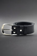 Handmade Leather Belt with Different Color Options  99percenthandmade   