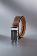 Handmade Leather Belt with Different Color Options  99percenthandmade 32