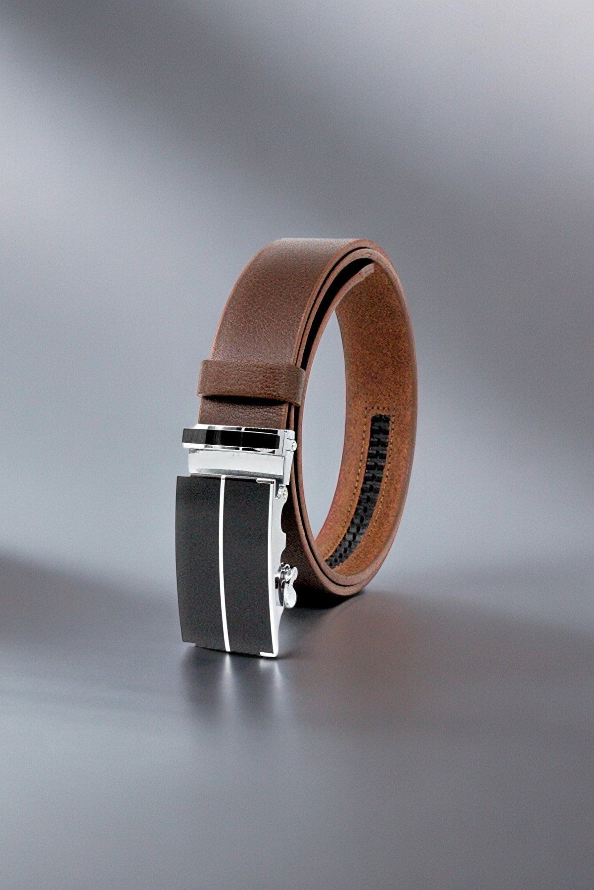 Handmade Leather Belt with Different Color Options  99percenthandmade 32" - 34" Waist inches (70cm-80cm)-Small Model 1 Tan 