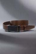 Handmade Leather Belt with Different Color Options  99percenthandmade   