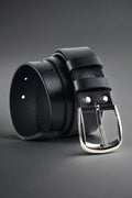 Handmade Leather Belt with Different Color Options  99percenthandmade 32