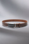 Handmade Leather Belt with Different Color Options  99percenthandmade   