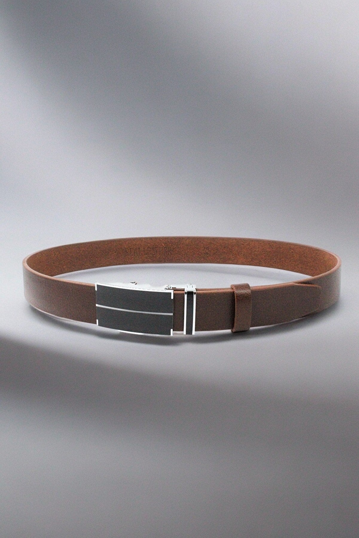 Handmade Leather Belt with Different Color Options  99percenthandmade   