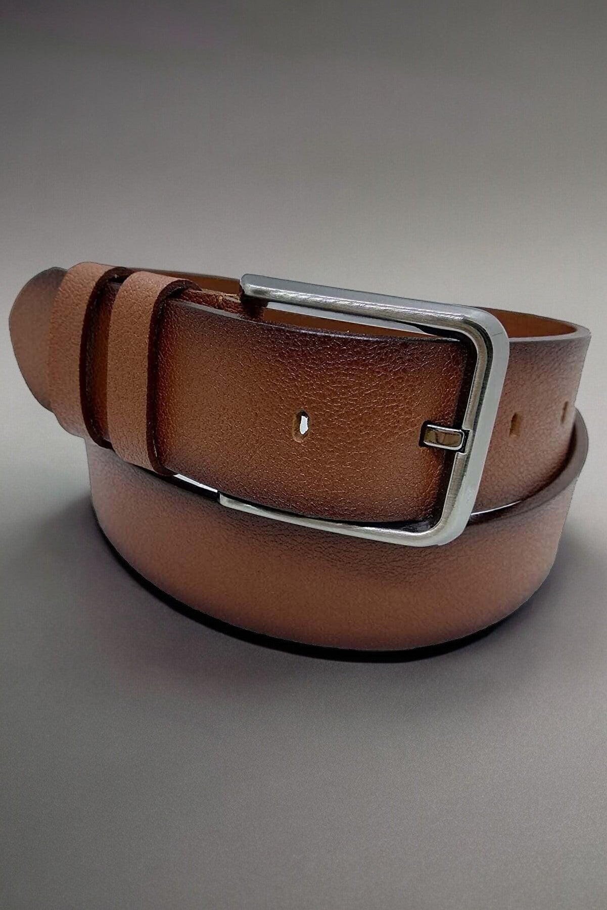 Handmade Leather Belt with Different Color Options  99percenthandmade   