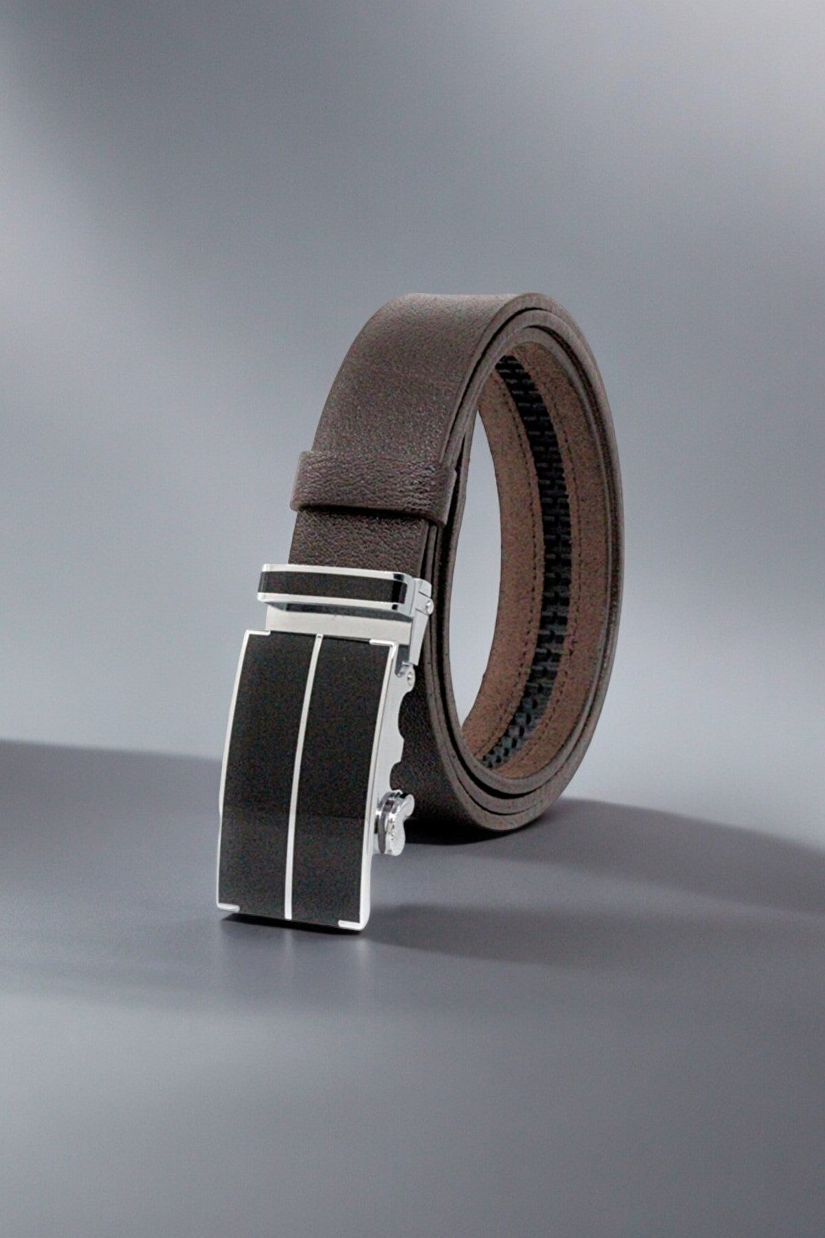 Handmade Leather Belt with Different Color Options  99percenthandmade 32" - 34" Waist inches (70cm-80cm)-Small Model 1 Brown 