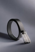 Handmade Leather Belt with Different Color Options  99percenthandmade   