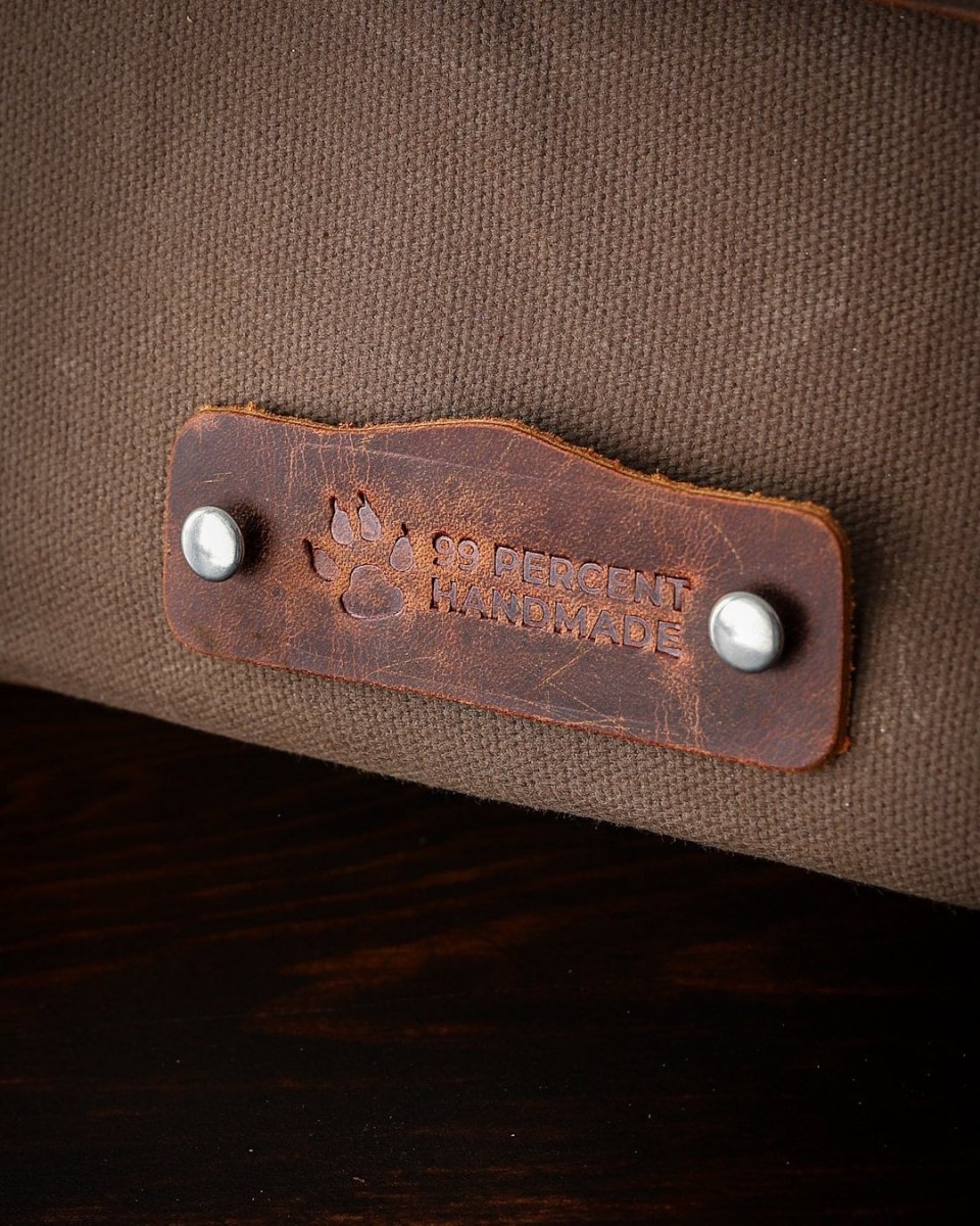 Handmade Messenger bag, Laptop Bag, Briefcase Bag - Made to Order- Enter the dimensions you want, let's do it 99percenthandmade