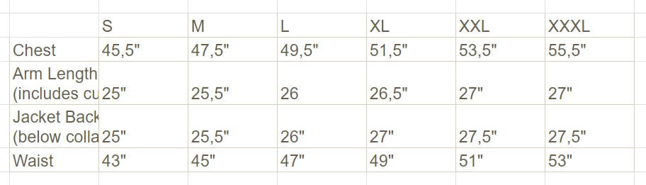 Didn’t find your dream Jacket? Send a photo — we’ll craft it for you. Best Fall Clothing Leather Jacket Tailored to Your Size Gifts For Men 99percenthandmade