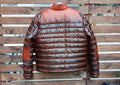 Didn’t find your dream Jacket? Send a photo — we’ll craft it for you. Best Fall Clothing Leather Jacket Tailored to Your Size Gifts For Men 99percenthandmade