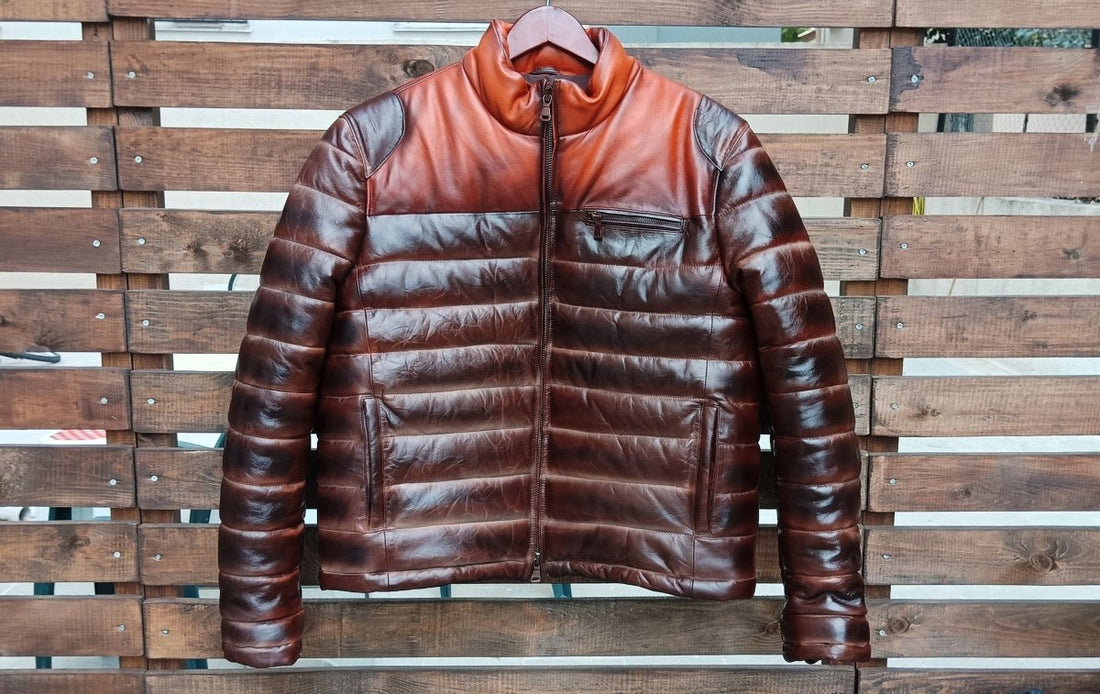 Didn’t find your dream Jacket? Send a photo — we’ll craft it for you. Best Fall Clothing Leather Jacket Tailored to Your Size Gifts For Men 99percenthandmade XS Letter size Tan-Brown