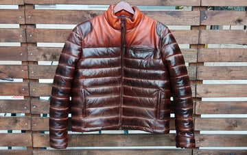 Didn’t find your dream Jacket? Send a photo — we’ll craft it for you. Best Fall Clothing Leather Jacket Tailored to Your Size Gifts For Men 99percenthandmade XS Letter size Tan-Brown