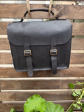 Laptop Bag - Custom Laptop Bags, Personalized Laptop Bags, Christmas Gift for Him, Personalized Messenger Bag, 13 Inch - 15 Inch - 17 Inch 99percenthandmade