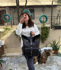 Limited | Handmade Leather Rolltop Backpack | Laptop Backpack | Travel Backpack | Daypack 99percenthandmade