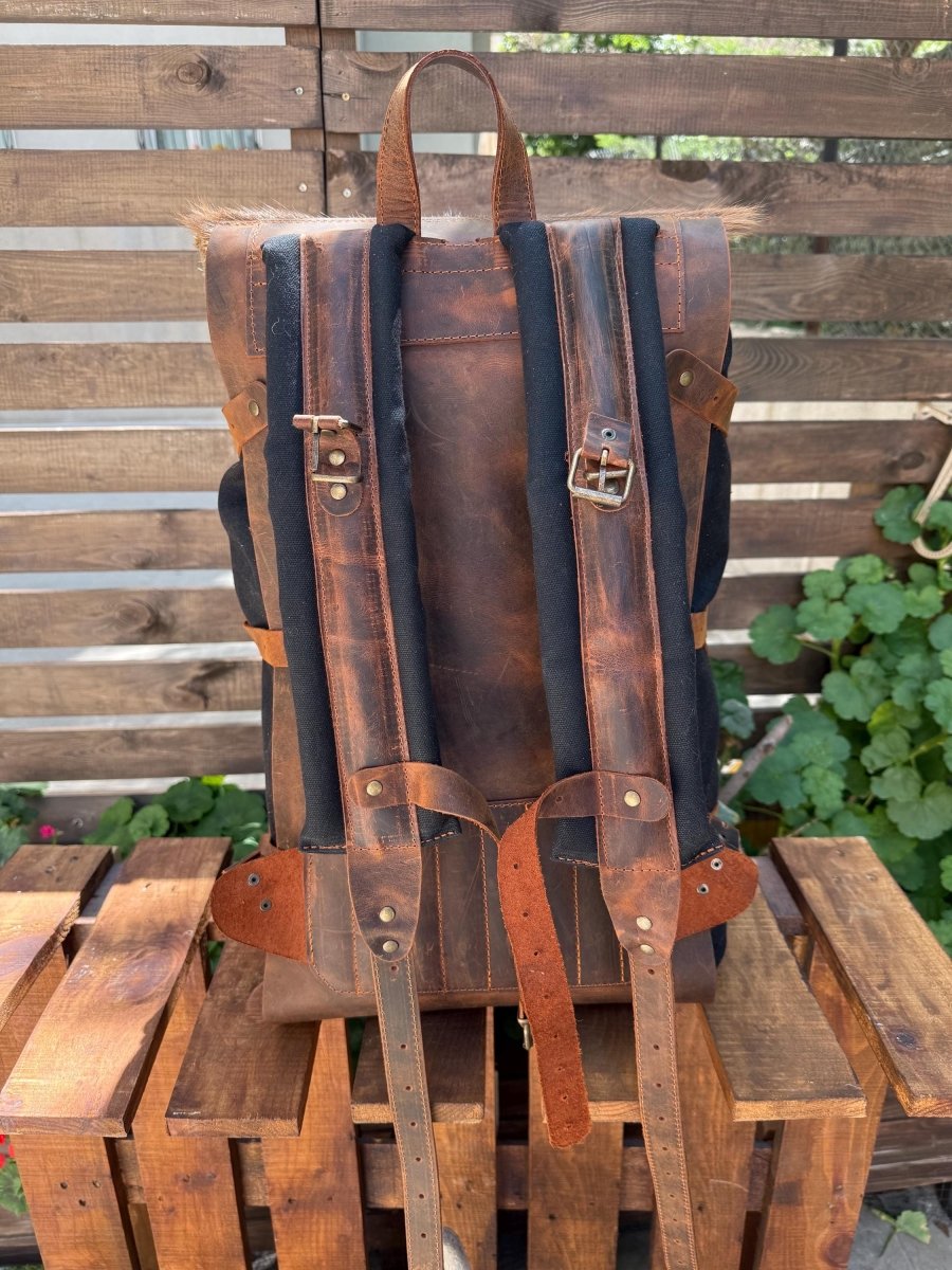 allintitle:best leather backpacks for hiking New 2026 Bestseller | Hiking Backpack | Leather