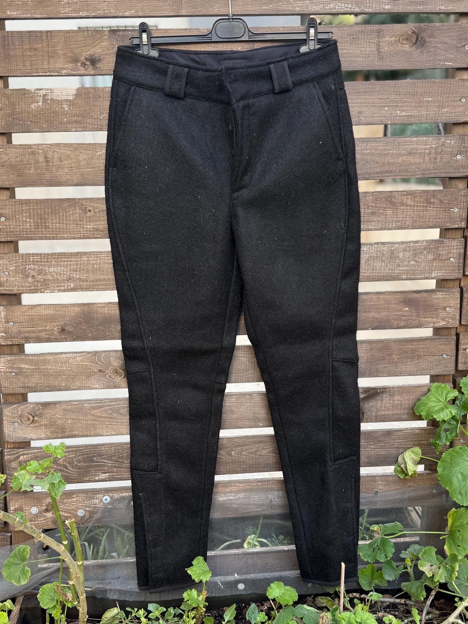 Bushcraft Pants with Side Pockets, You will be ready for adventure, Best Protection For Cold, Full Handmade, Coldbreaker
