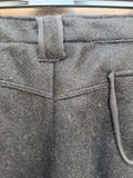 Bushcraft Pants with Side Pockets, You will be ready for adventure, Best Protection For Cold, Full Handmade, Coldbreaker