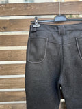 Bushcraft Pants with Side Pockets, You will be ready for adventure, Best Protection For Cold, Full Handmade, Coldbreaker