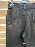 Bushcraft Pants with Side Pockets, You will be ready for adventure, Best Protection For Cold, Full Handmade, Coldbreaker
