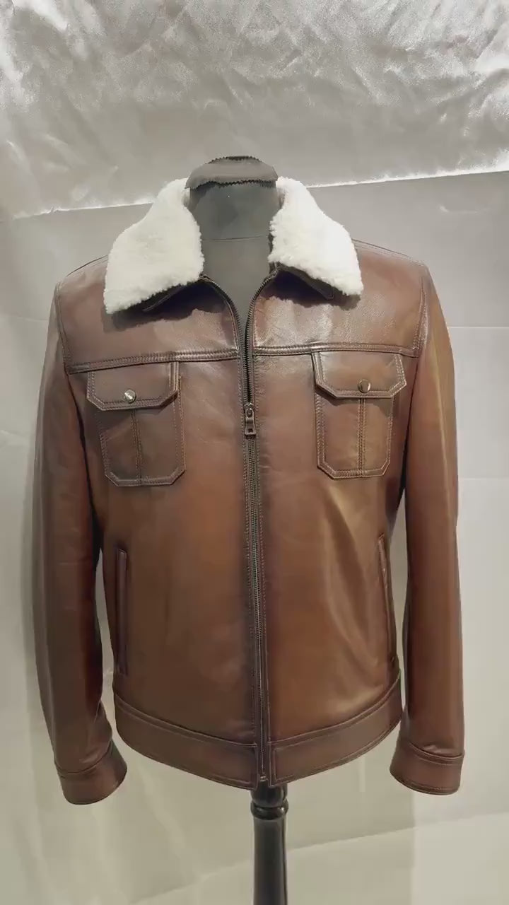 Bespoke | Black Leather | Alligator embossed Leather| Biker Jacket | Handmade Jacket | Tailored to Your Size | Made an order 99percenthandmade