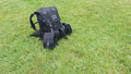 Bushcraft Backpack | Camping Backpack | Detachable pouches suitable for your belt | 50L | Daypack | Bushcraft-Travel-Camping-Hunting-Fishing 99percenthandmade