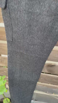 Bushcraft  Pants with Side Pockets, You will be ready for adventure, Best Protection For Cold, Full Handmade, Coldbreaker