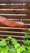 Handmade | Tan Leather Shotgun Case | Leather Rifle Case | Shotgun Bag | Rifle Bag | Hunting | Shotgun | Gun case | Personalization 99percenthandmade