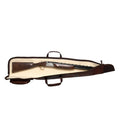 40 inch to 60 inch | Handmade | Leather Shotgun Bag | Leather Shotgun Case |  Hunting | Hunting Gear  |  Gun case  | Personalization  99percenthandmade   