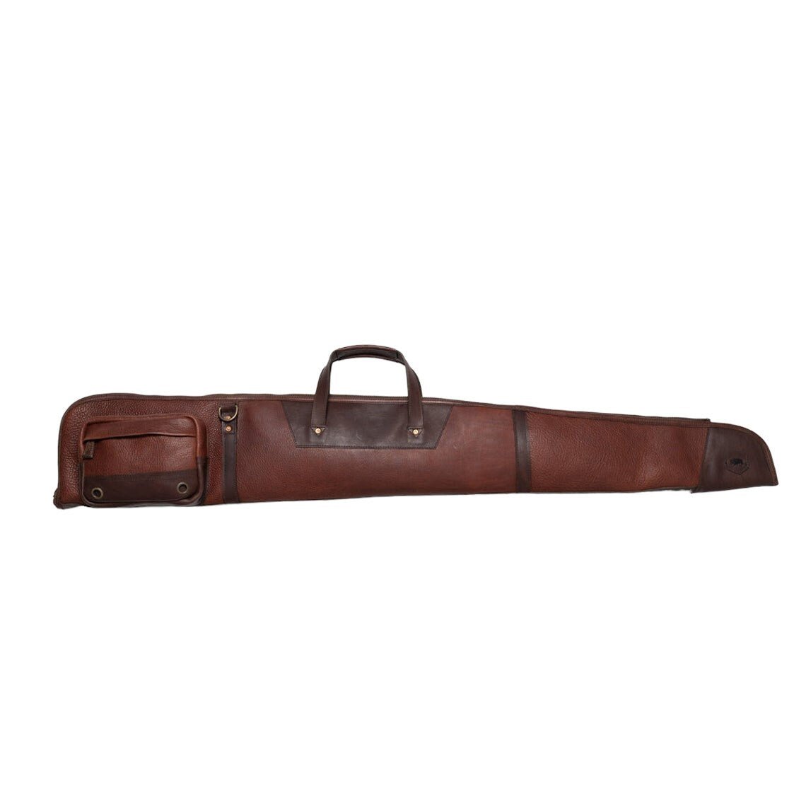 40 inch to 60 inch | Handmade | Leather Shotgun Bag | Leather Shotgun Case |  Hunting | Hunting Gear  |  Gun case  | Personalization  99percenthandmade   
