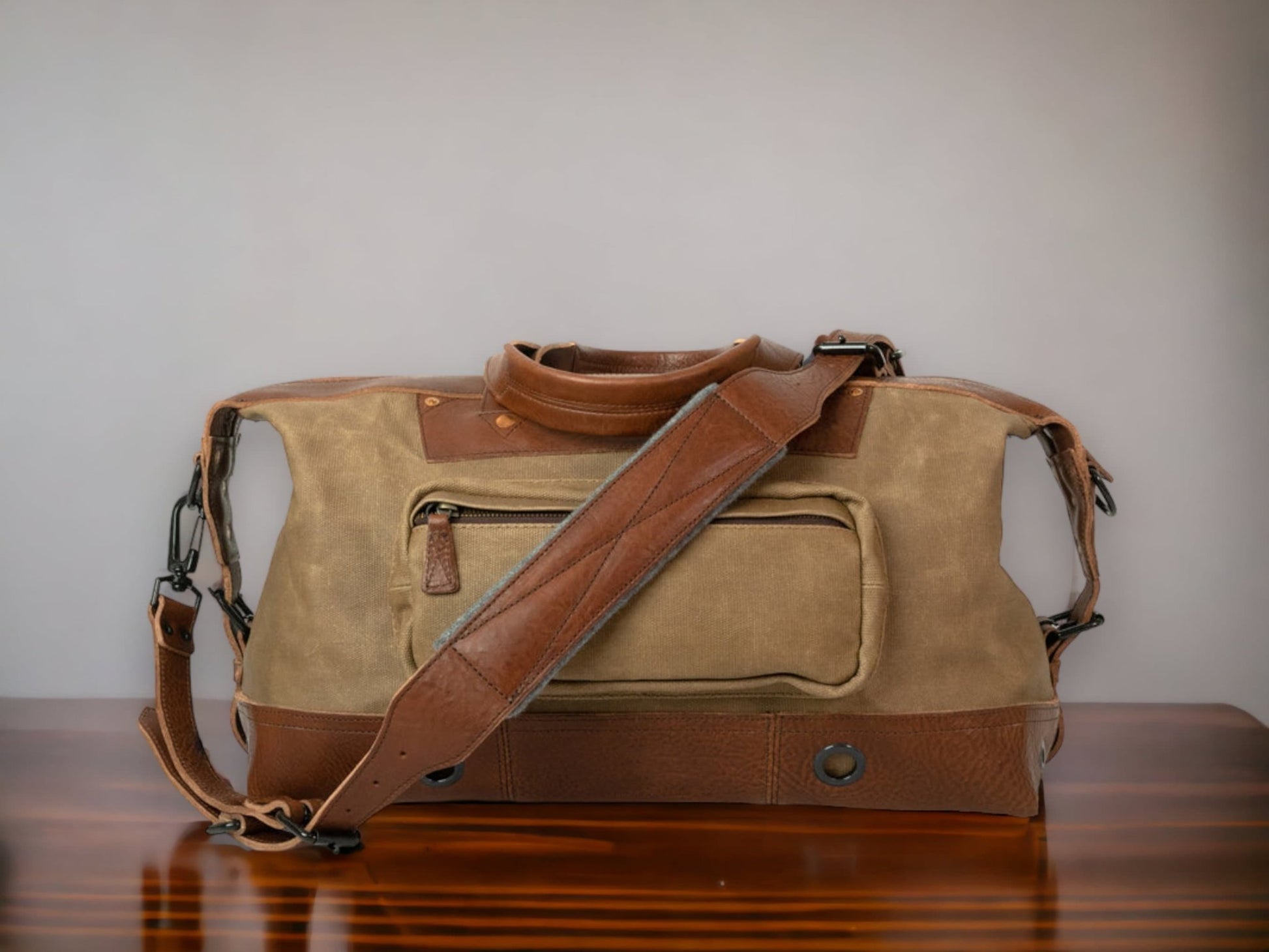 Men's Bags, Briefcase, Messenger, Shoulder, Holdall, Leather Bags