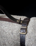 Bushcraft Wool Blanket, Sleeping Bag, Handmade Leather Strap, Camping Gear, Protect Btw -15, Survival Tool, First Aid Kit Wool | Ground Mat Blanket 99percenthandmade   
