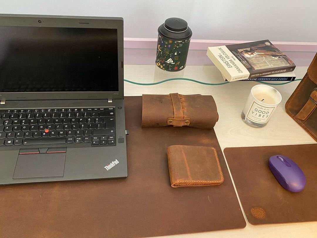 Genuine Leather Limited Handmade Bag Special Designer design with wallet on your name | For Special Discont PM Me  99percenthandmade   